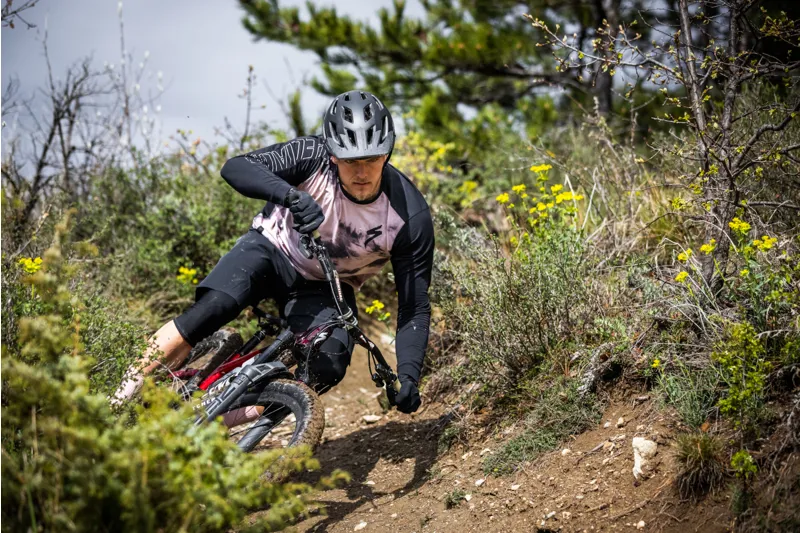 Specialized Tactic 4 MIPS MTB Helmet Oak Green-13